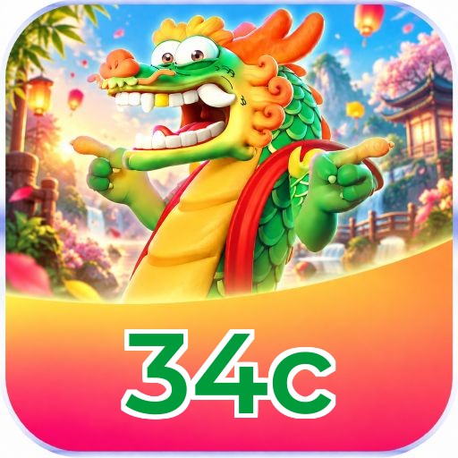 34c Logo
