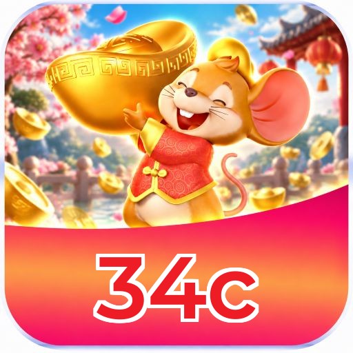 34c Logo