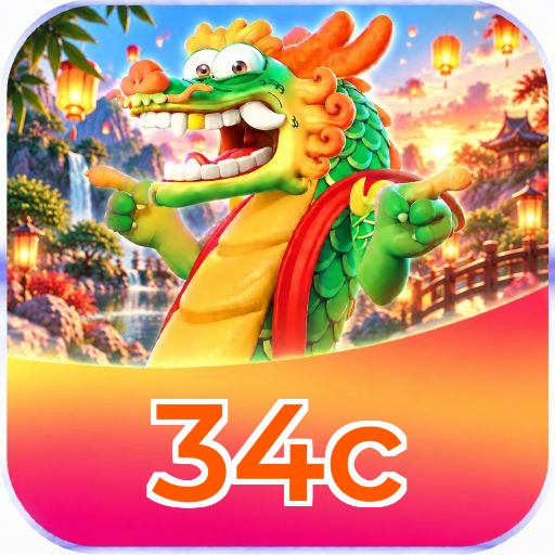 34c Logo