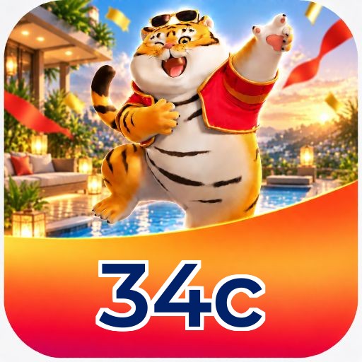 34c Logo