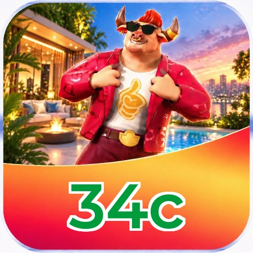 34c Logo