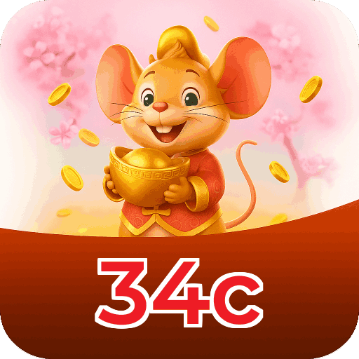 FAQ 34c Brasil - Perguntas frequentes sobre bônus, PIX, RTP, APP mobile e VIP