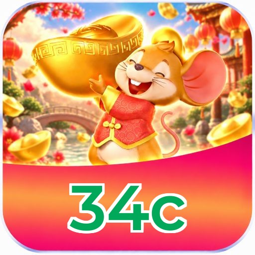 34c Logo