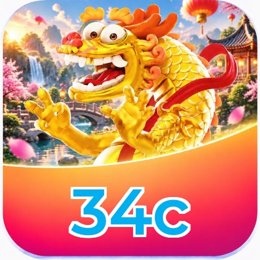34c Logo