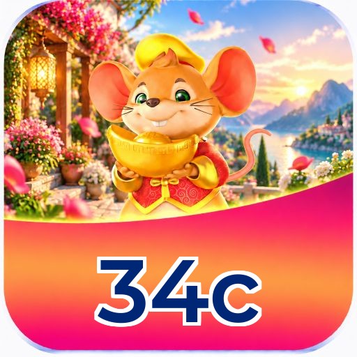 34c Loteria Mega-Sena
