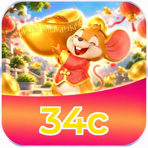 34c Logo
