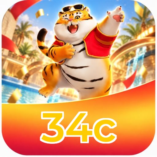 34c Logo