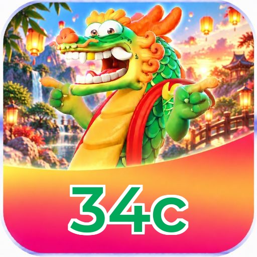 34c APK Android - Logo oficial