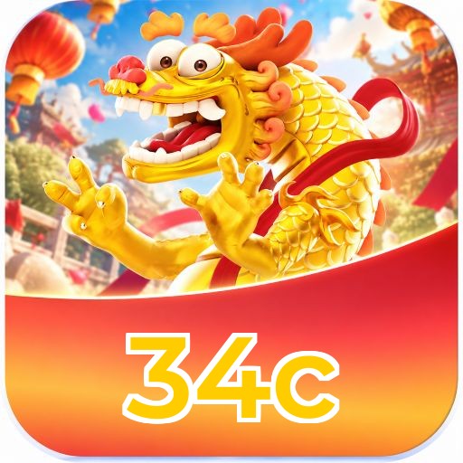 34c Logo