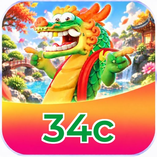 34c Logo