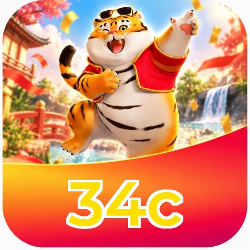 34c Logo