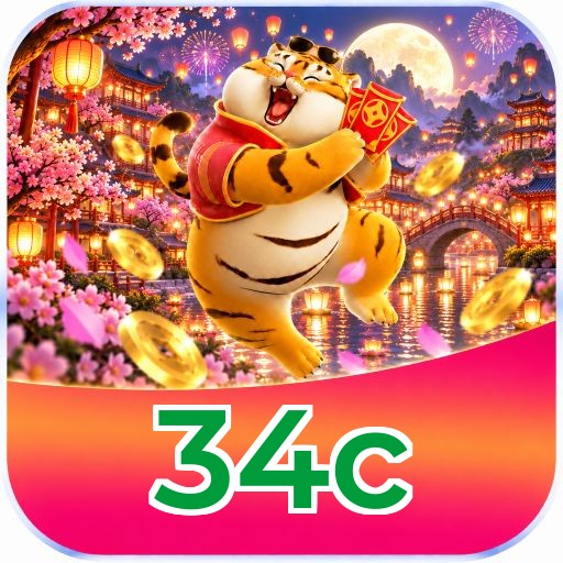 34c Logo