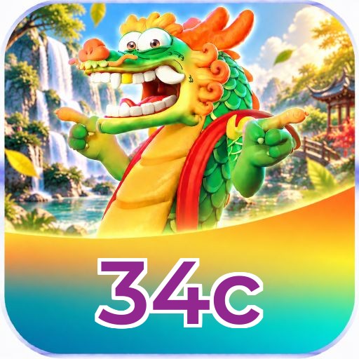 34c Logo