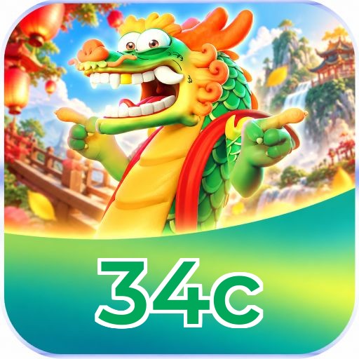 34c Logo