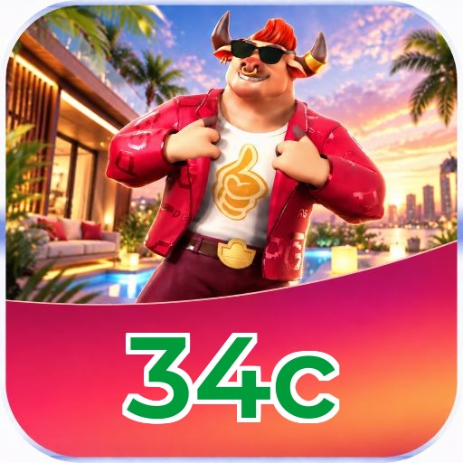 Slots online da 34c com jackpots progressivos