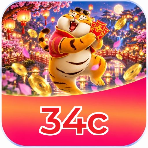 34c Logo