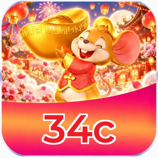 34c Logo