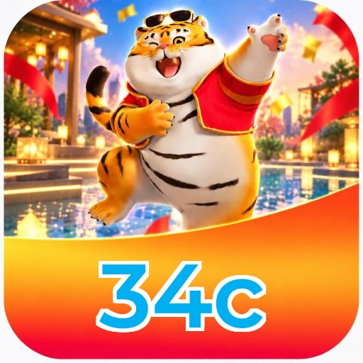 34c Logo