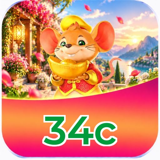 34c Logo